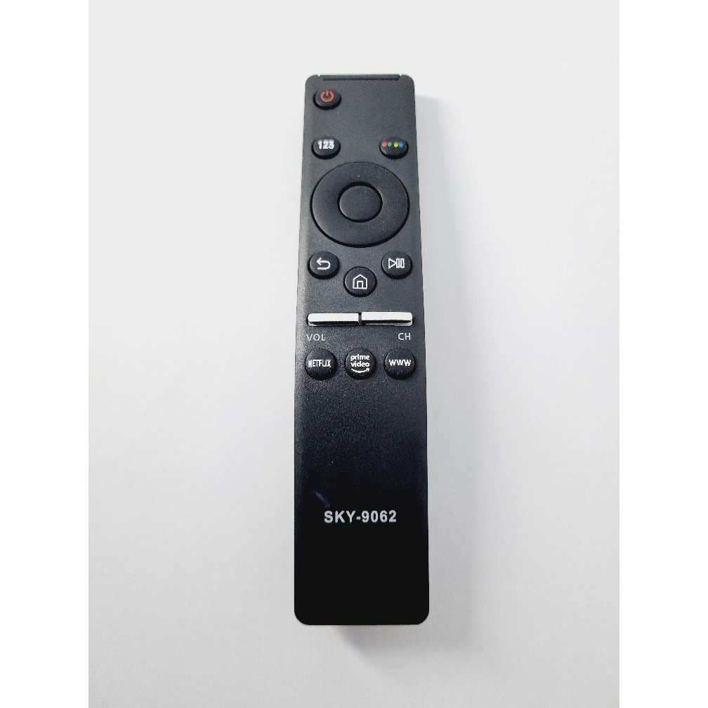 Controle Remoto Para Tv Samsung Smart 4k 65 Polegadas