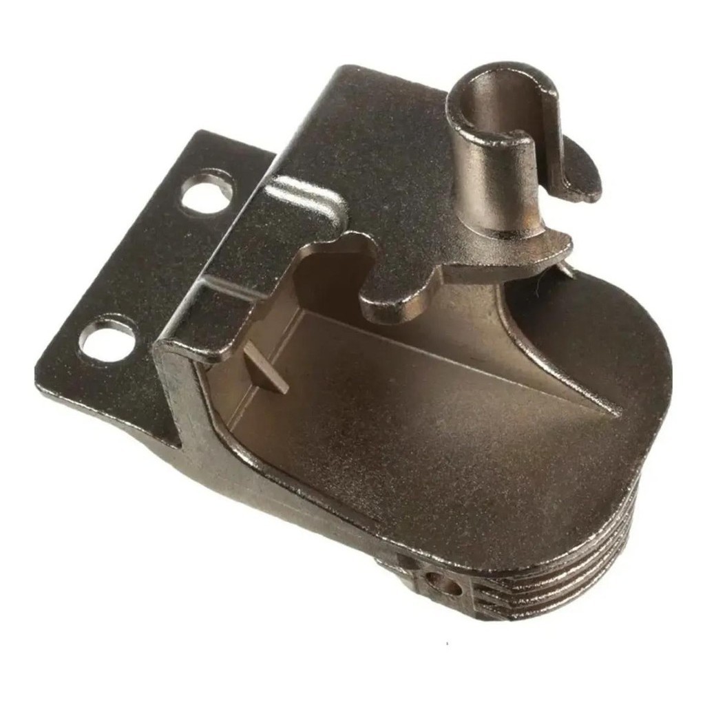 Dobradiça Inferior Direita Geladeira Df51 db52 Electrolux