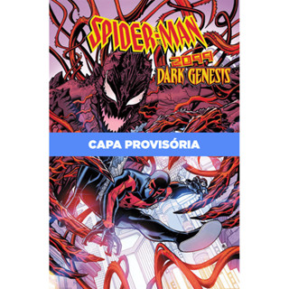 Livro - Homem-Aranha 2099 (2023) Vol. 02 - Novo/Lacrado em Oferta na Shopee