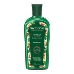 Shampoo Phytoervas Complex Controle de Olesidade 250ml