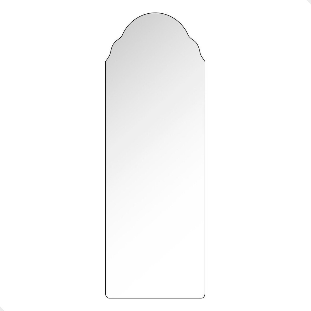 Espelho do Pinterest Moderno Grande 70x170cm Marrocos Caramelo em Oferta na Shopee