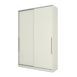 Guarda Roupa Modulado 2 Portas Deslizantes Seletto Henn