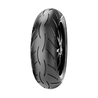 Pneu Moto Metzeler Aro 17 Sportec M5 Interact 160/60R17 69W TL - Traseiro em Oferta na Shopee