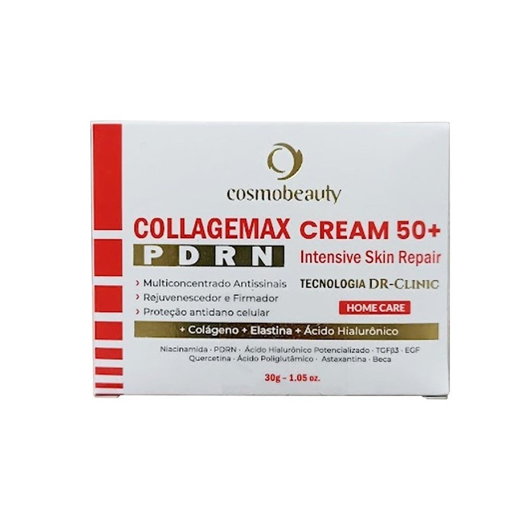 Cosmobeauty Pdrn: Onde Comprar | BuscaProdutos