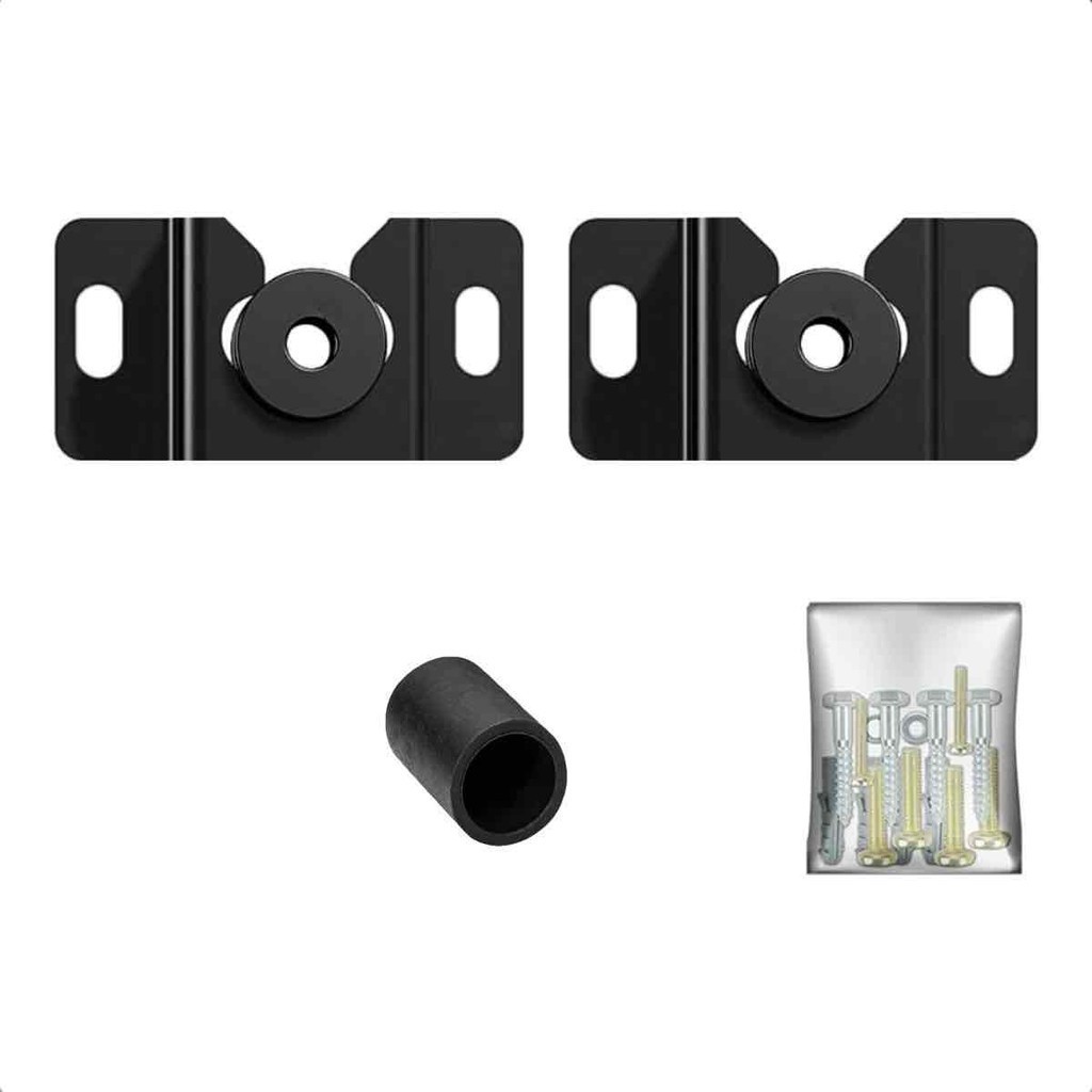 Suporte Universal De Painel Fixo P/ Tv 32, 40, 47, 50, 55, 60, 70, 80