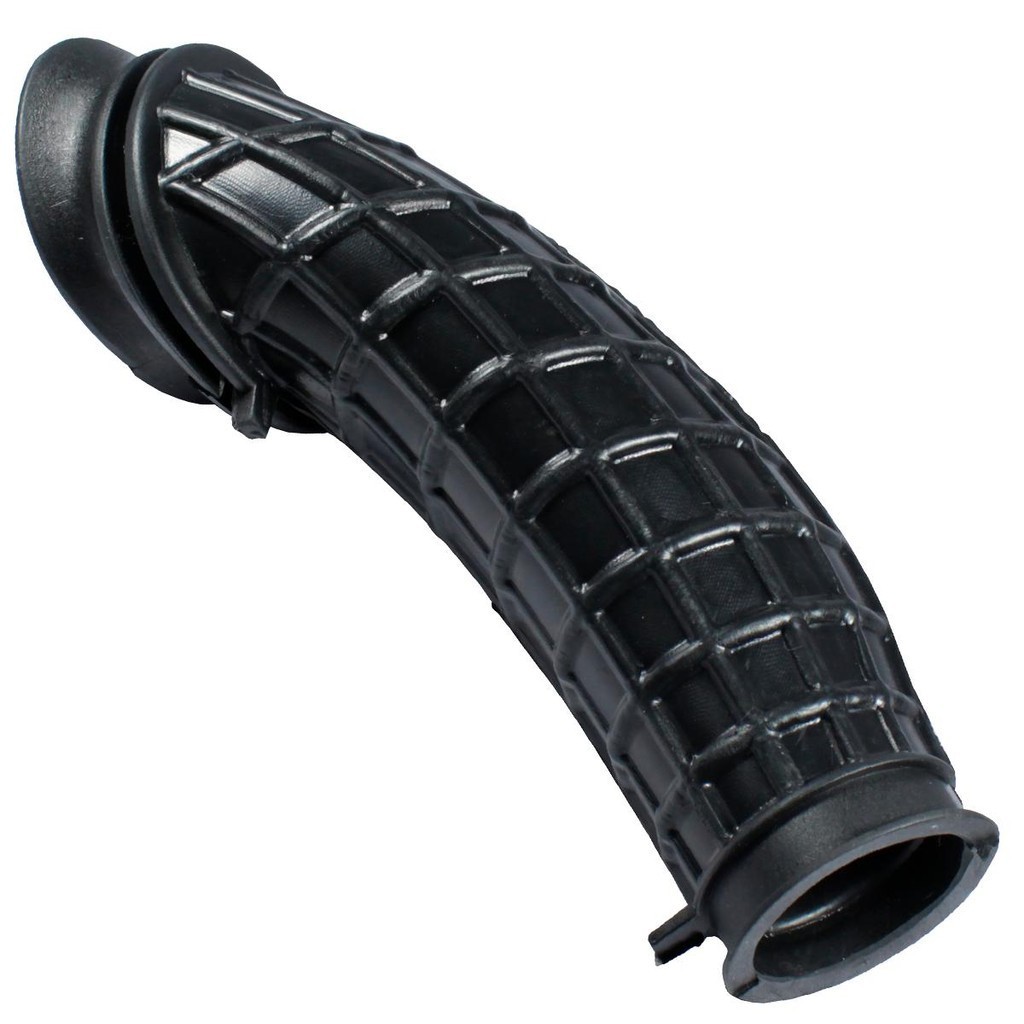 Condutor duto caixa filtro de ar NXR125 Bros 2003 a 2005 carburador