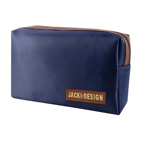 Detalhes do Necessaire de Bolsa  - Jacki Design