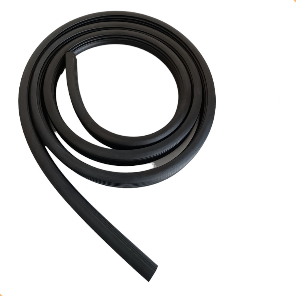 Borracha Porta Lava Louça Brastemp Original 326059609