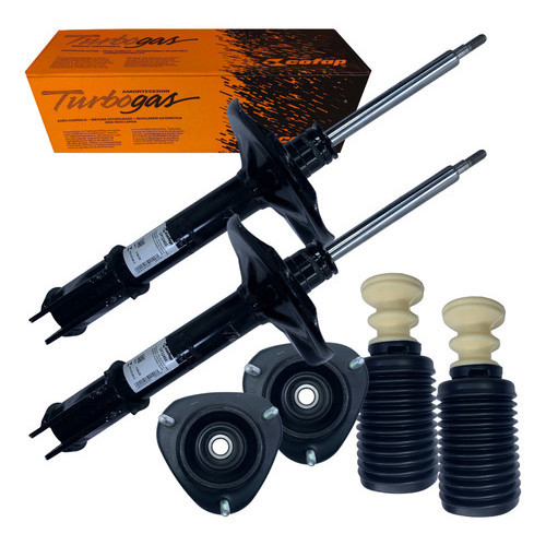 Par Amortecedor Cofap + Kits/Pajero Tr4 Flex 03 a16 Pajero Tr4 02 a 09 Pajero Io/Se 00 a 02 em Oferta na Shopee