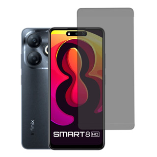 Pelicula Privativa Compatível Para Infinix Smart 8 HD + NF em Oferta na Shopee