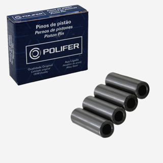 Pino De Pistão Vw 1.6 Gol Fox Saveiro Golf G5 G6 em Oferta na Shopee