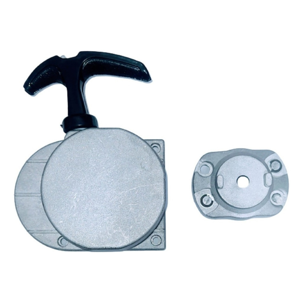 Puxador De Partida Manual Bicicleta Motorizada 49cc 60cc 66cc 70cc 80cc 100cc em Oferta na Shopee