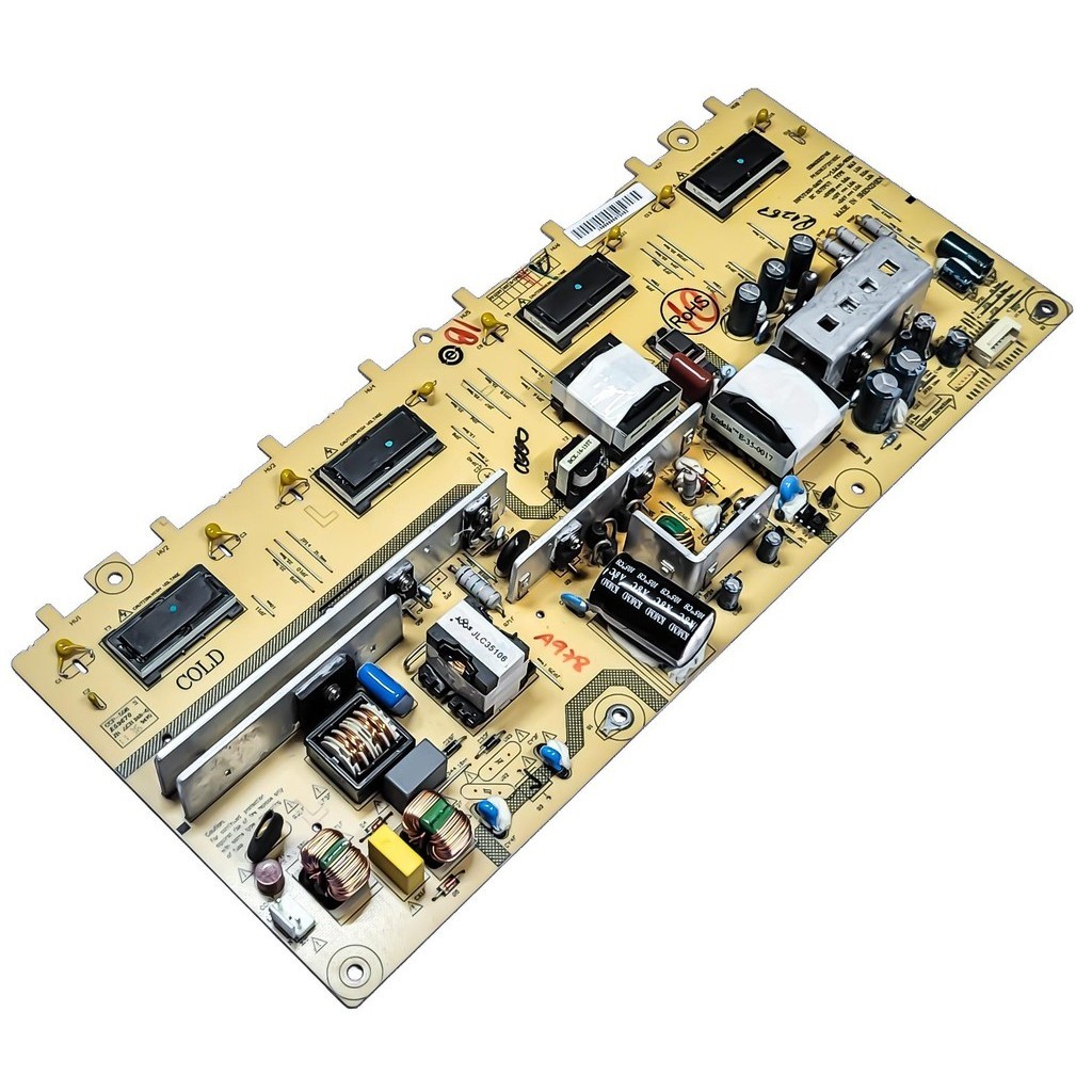 PLACA DE FONTE PARA TV HBTV-32D05HD HBTV-32D03HD 32D03HD 32D05HD MODELO PI160W372X165C 0094001274E
