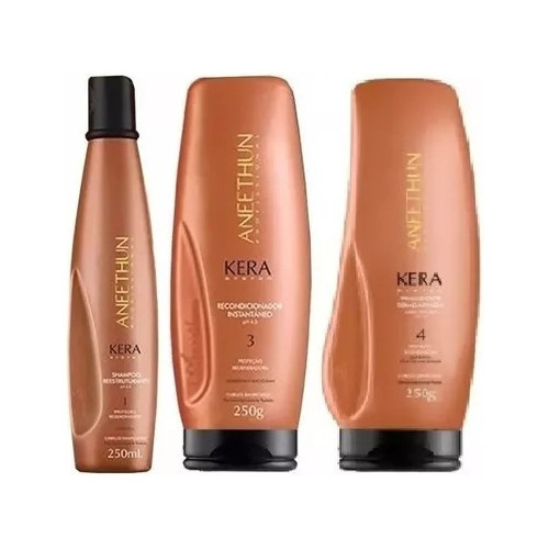 Produtos Aneethun Profissional Cauterização: Onde Comprar | BuscaProdutos