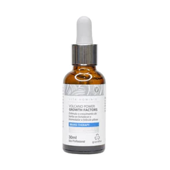 Grandha Vita Hominis Volcano Power Growth Factors 30ml Barba