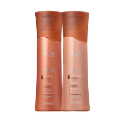 Kit Shampoo e Condicionador Expertise Marula - Amend