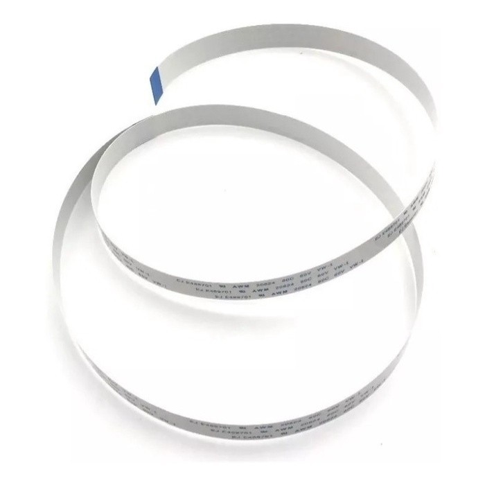 Cabo Flat Sensor Carro Epson Compatível L3110 3150 3210 3250 em Oferta na Shopee