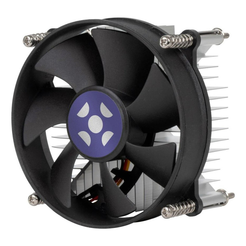 Cooler Gamer Para Processador Intel Fk215p Fortrek