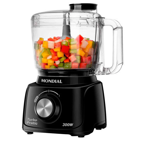 Processador Mondial 300w: Onde Comprar | BuscaProdutos