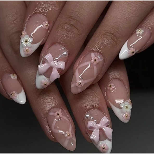 Unha Amendoada Curta: Onde Comprar | BuscaProdutos