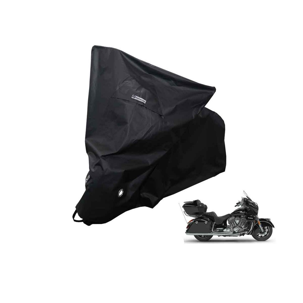 Capa Cobrir Moto Anti-chama Forrada Indian Roadmaster