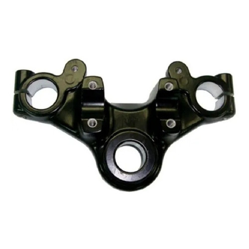 Mesa Guidão Honda Titan 125 - 2000 a 2008 - Superior - WGK em Oferta na Shopee