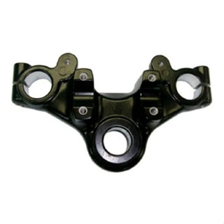 Mesa Guidão Honda Titan 125 - 2000 a 2008 - Superior - WGK em Oferta na Shopee