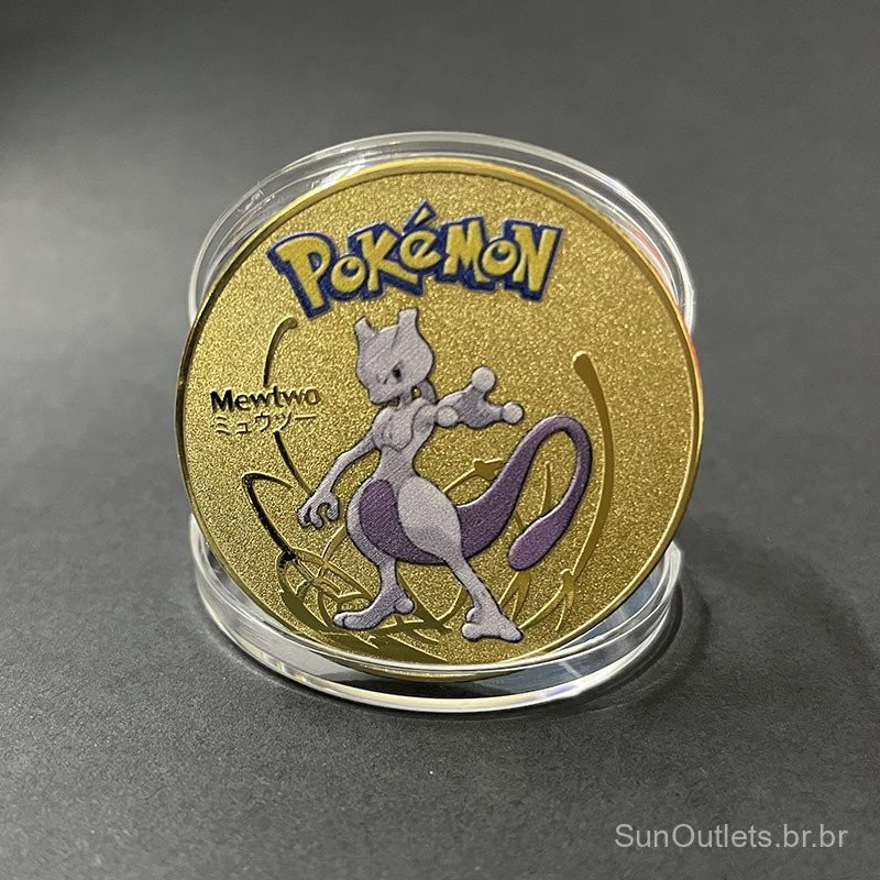 O que é Mewtwo Pokémon? Guia e Onde Comprar | BuscaProdutos
