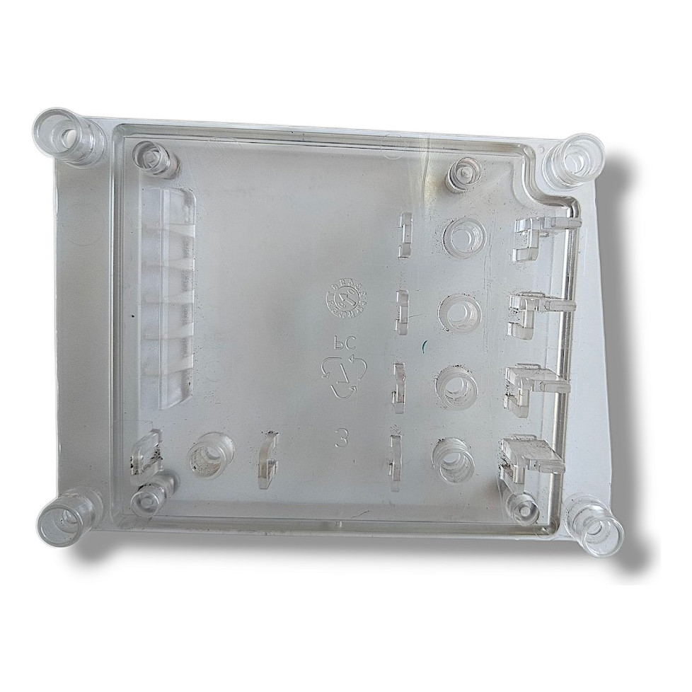 Proteção Placa Interface Lavadora Electrolux Lta15 70200043