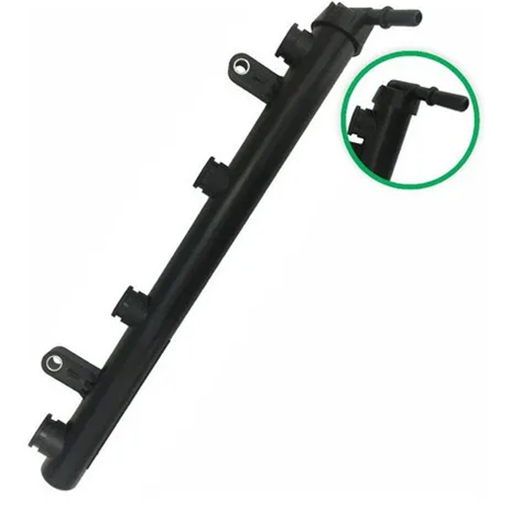 Flauta Do Bico Injetor Onix Prisma Cobalt 1.4 Flex 24578822 25365492A