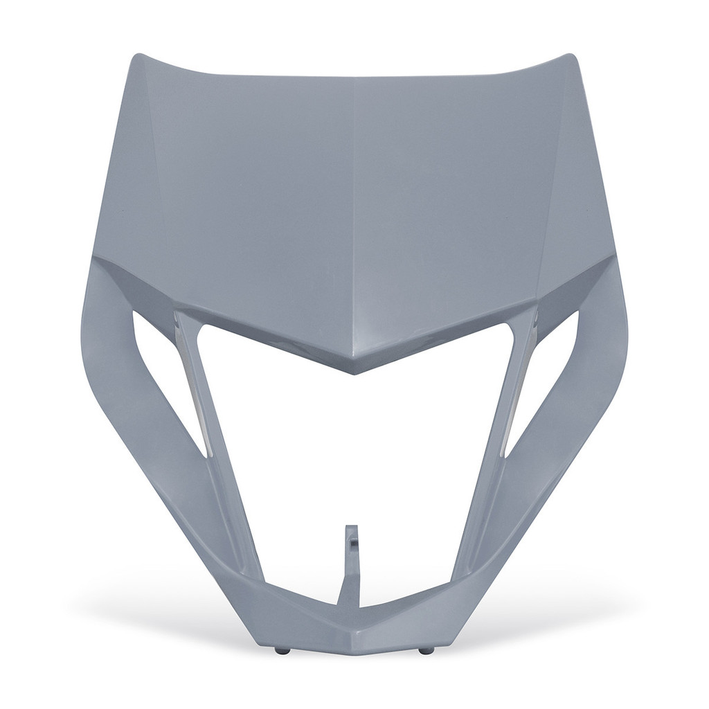 Carenagem Farol Biker Mxf 250/300 Ktm 125/250/300/350/450