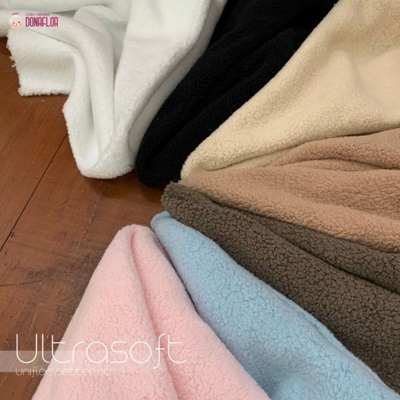 1 Metro Unifloc Ultrasoft tecido Absorvente e Peluciado para Enxoval de Bebê, textura de Melton em Oferta na Shopee