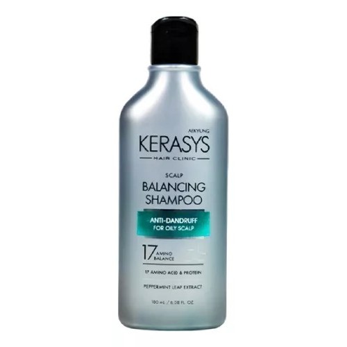 Shampoo Kerasys Scalp Balancing 180ml