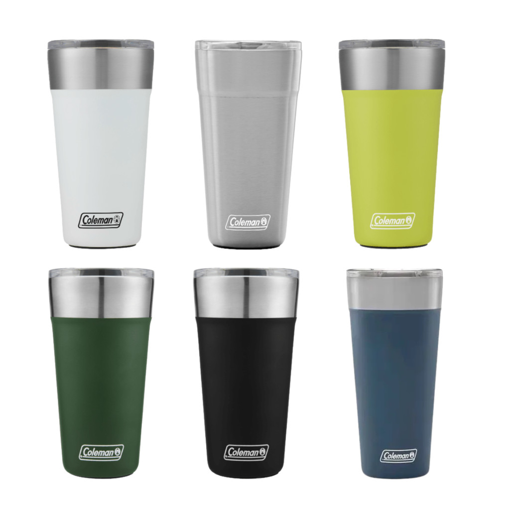 O que é Copo Coleman Original? Guia e Onde Comprar | BuscaProdutos