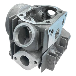 Cabeçote Shineray 75cc Xy 50q Traxx Star 50 Moby 50 Jonny 49