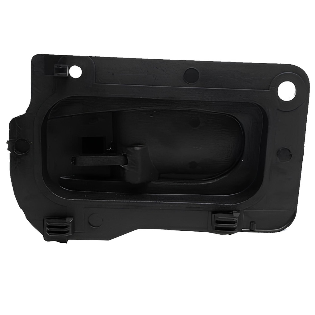 Maçaneta Interna Porta Dianteira ou Traseira Classic 2010 2011 2012 a 2016 Vectra 96 a 2005 Preto