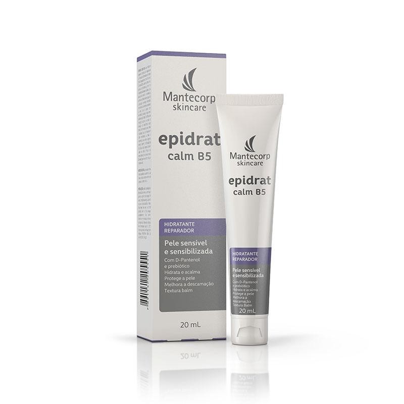 Hidratante Epidrat Calm B5 20ml em Oferta na Shopee