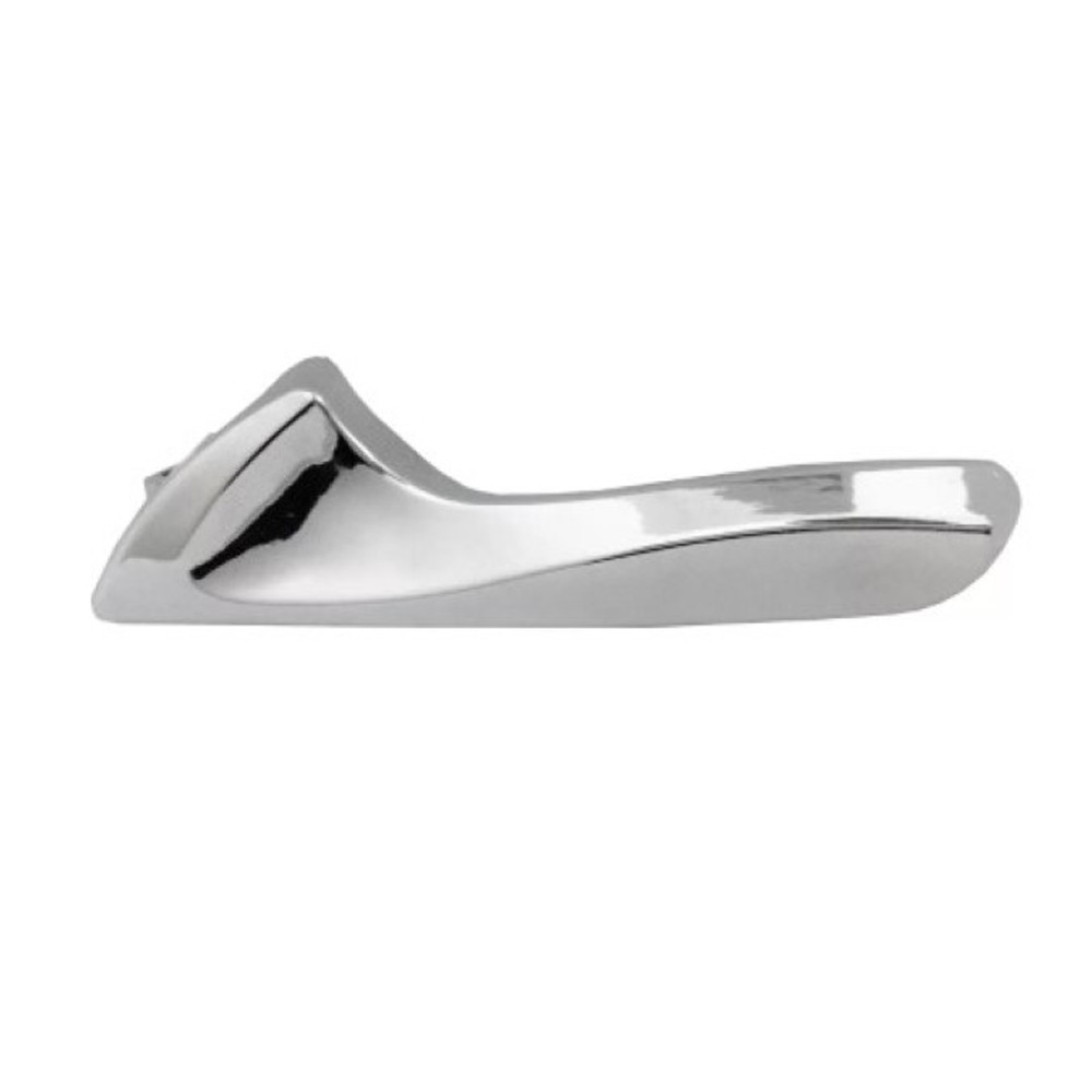 Gatilho Maçaneta Interna Hb20 Hb20s Hb20x 12 A 19 Cromad Esq
