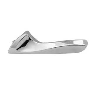 Gatilho Maçaneta Interna Hb20 Hb20s Hb20x 12 A 19 Cromad Esq