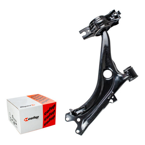 Balança Bandeja Direita Com Bucha Civic G10 Original Cofap em Oferta na Shopee