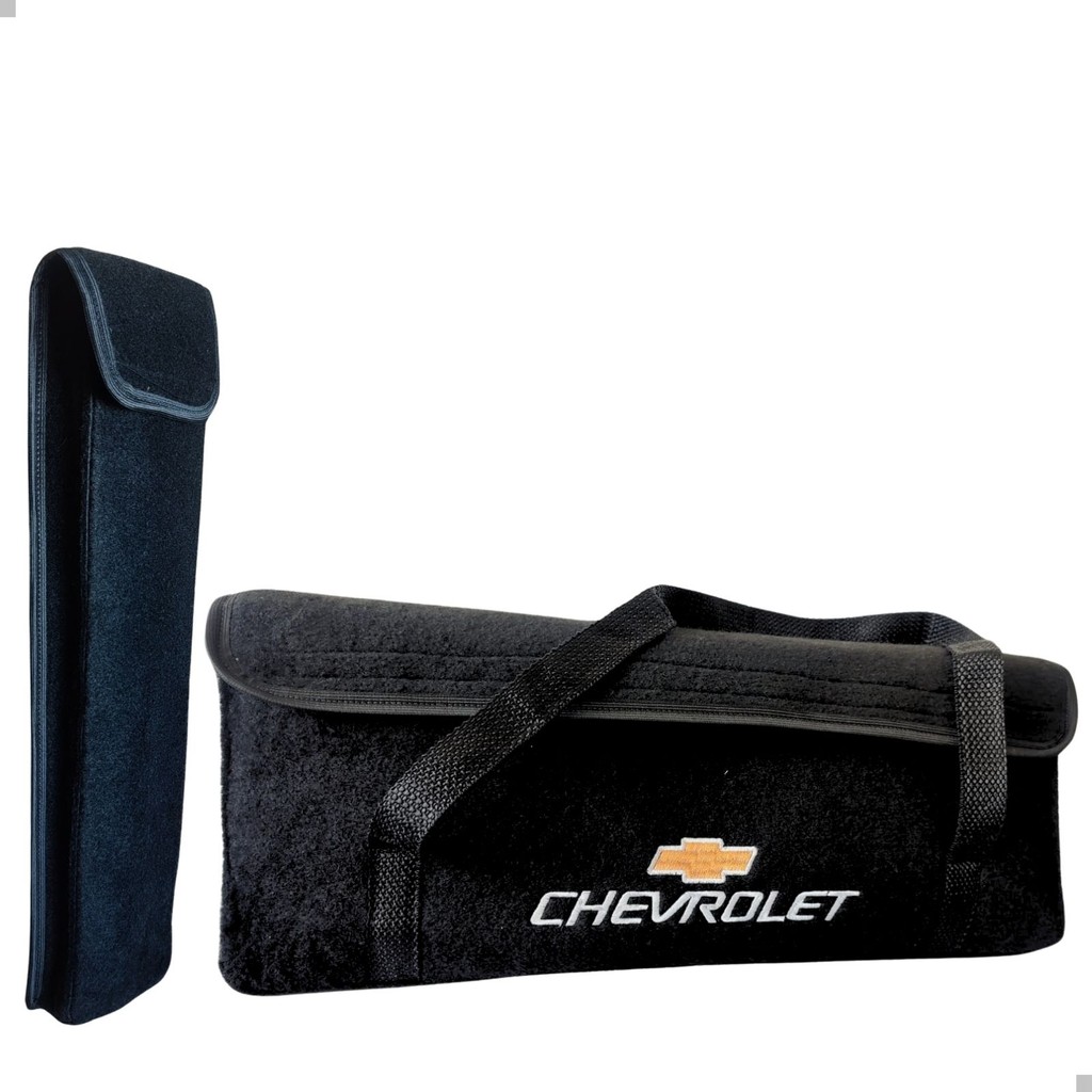 Kit Bolsa Maleta Personaliza Ferramenta Capa Porta Triangulo