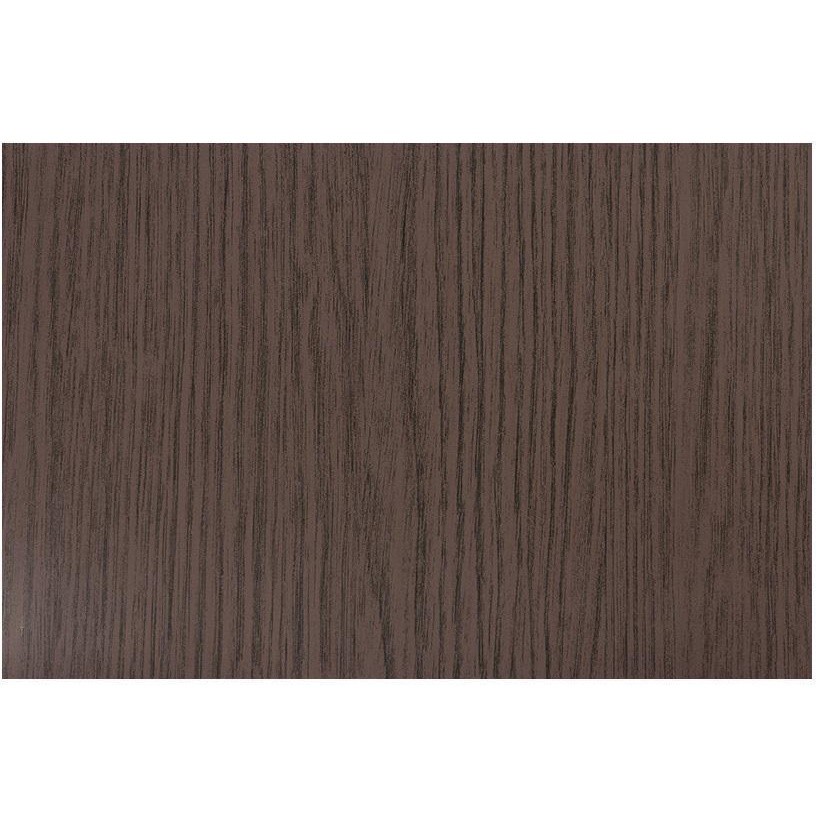 Papel Contact Pvc Madeira Jacarandá 45Cm X 2 Metros-Plavitec