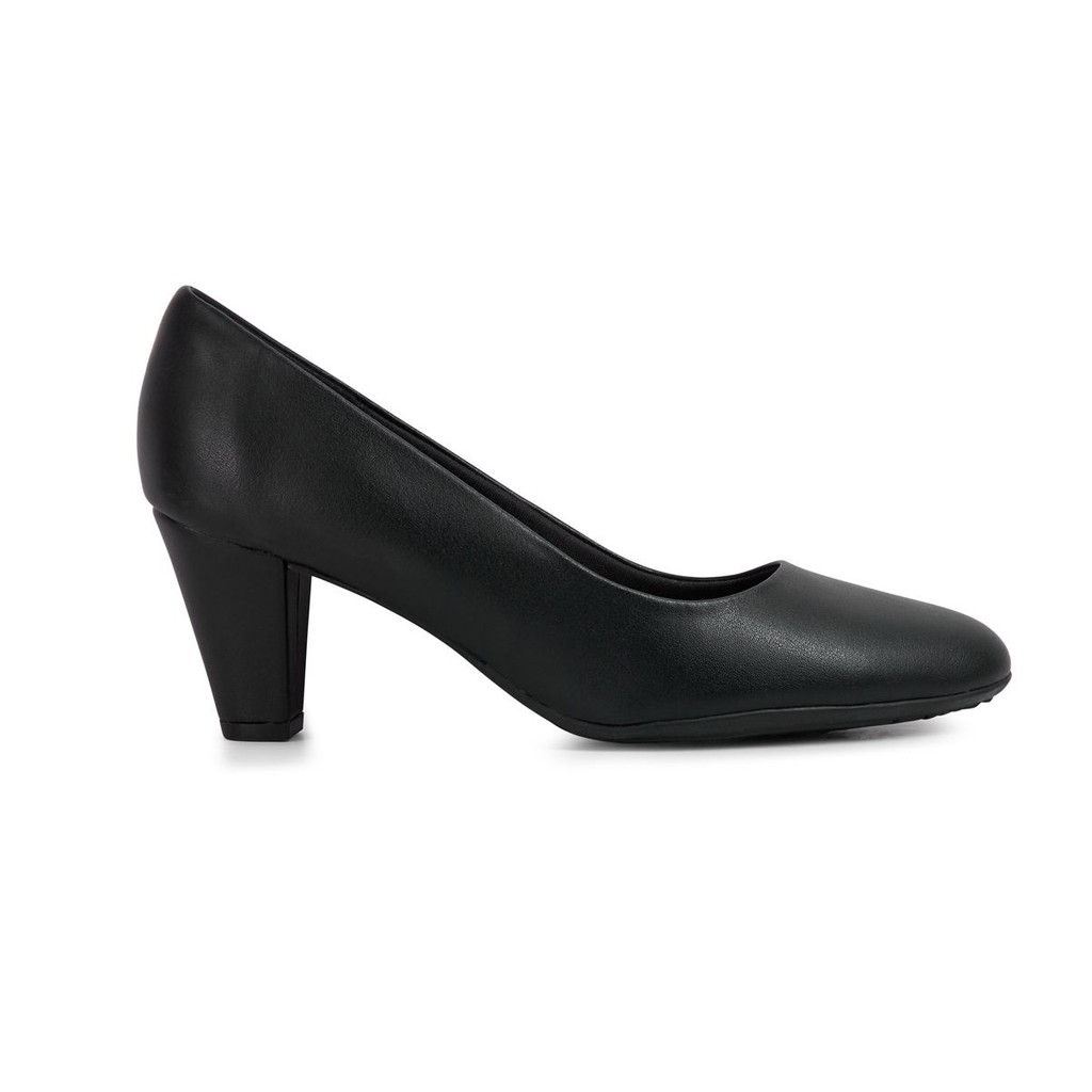 Sapato Scarpin Piccadilly Salto Alto Sofisticação e Conforto em Oferta na Shopee
