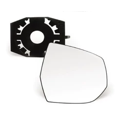 Lente Espelho C/ Base Retrovisor Spin 2013 2014 2015