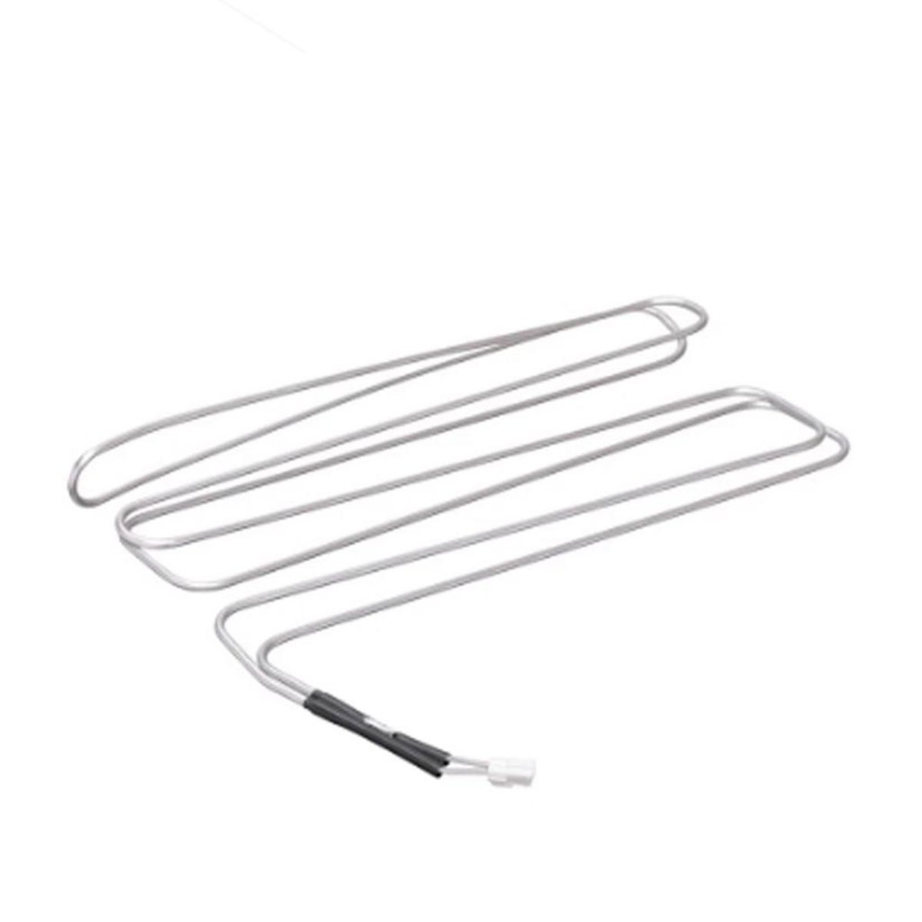 Resistencia Degelo Refrigerador Brastemp W10741593 EM