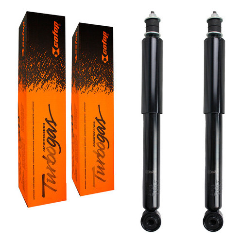 Amortecedor Dianteiro Suzuki Jimny Novo Cofap Original em Oferta na Shopee