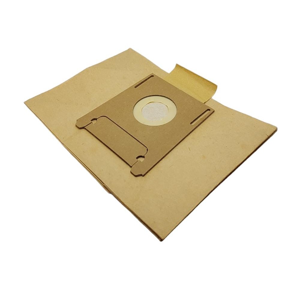 Saco Filtro De Papel Aspirador Philco Silencium Pas01