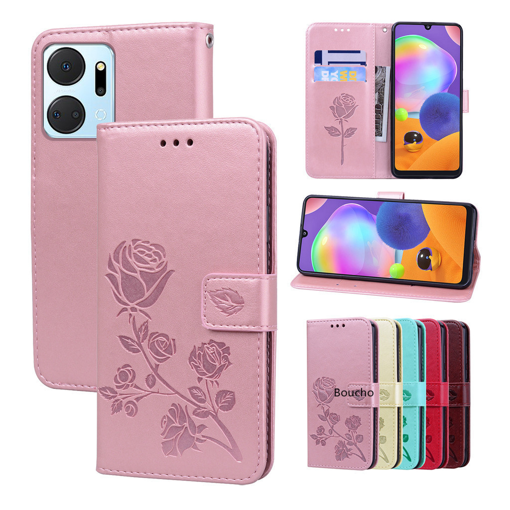 Para Samsung Galaxy A04s A04 A04e A03s A02s A03 A13 A12 A12 A23 A73 A02 A53 M12 M23 Carteira De Couro Flip Capa Titular 