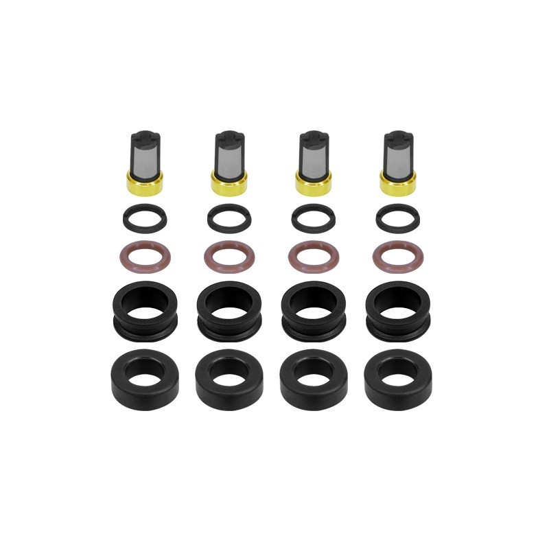 Reparo Bico Galant Lancer Tr4 Suzuki Vitara Ds1277
