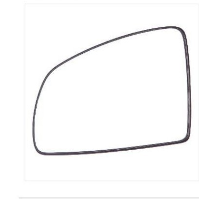 Lente Retrovisor Refil Vidro Celta Meriva 2007 2008 2009 2010 2011 2012 2013 2014 em Oferta na Shopee